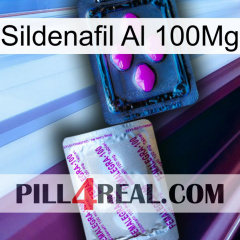 Sildenafil Al 100Mg 37